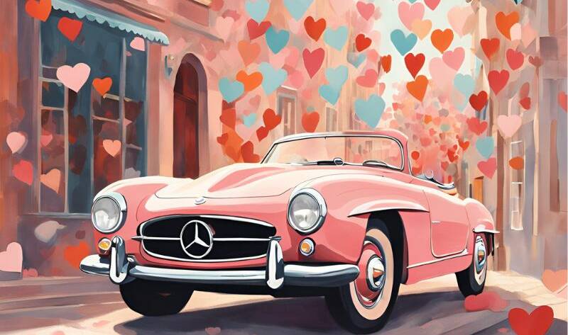 190SL